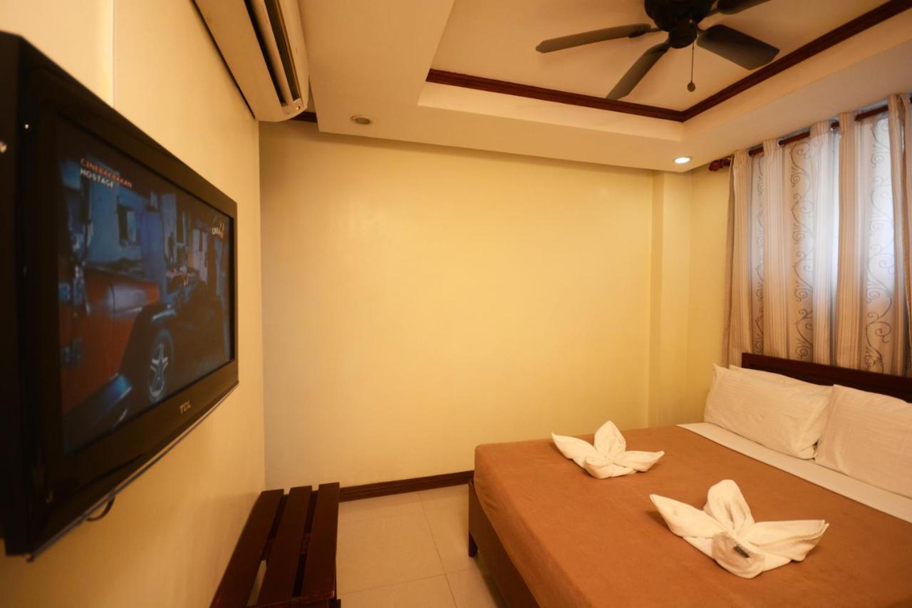 Ipil Suites El Nido Exterior foto