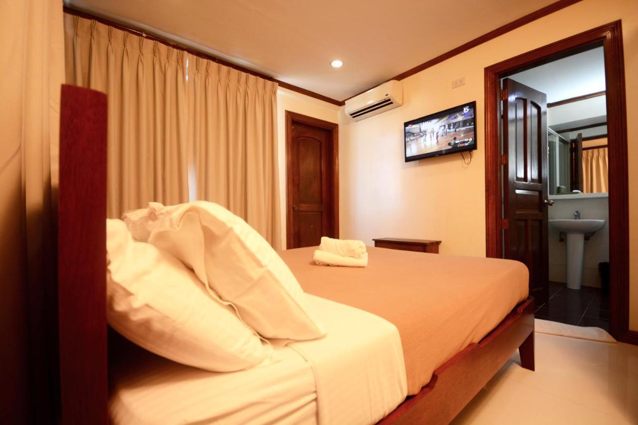 Ipil Suites El Nido Exterior foto