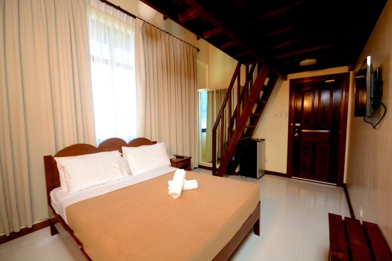 Ipil Suites El Nido Exterior foto