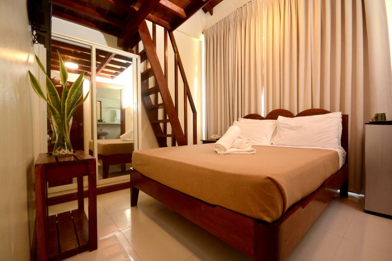 Ipil Suites El Nido Exterior foto