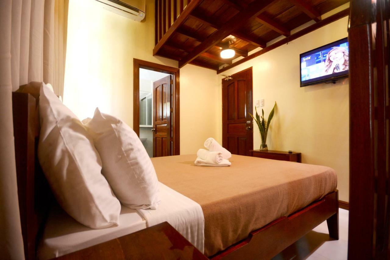 Ipil Suites El Nido Exterior foto